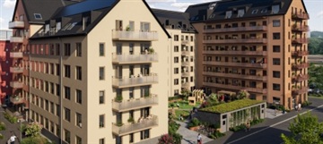 Photo 1. Apartment, Hotellgatan, Mölndal 