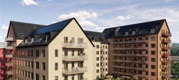 Photo 1. Apartment, Hotellgatan, Mölndal 