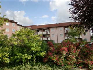 Photo 1. Apartment, Köpmansgatan, Laholm 