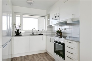 Photo 4. Apartment, Smörslottsgatan, Göteborg 