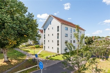 Photo 2. Apartment, Bolmensgatan, Halmstad 