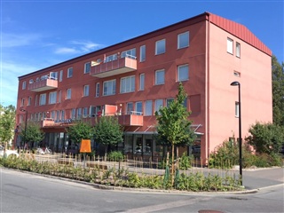 Photo 1. Apartment, Postgatan, Bankeryd 