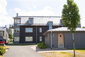Photo 1. Apartment, Karlavägen, Tenhult 