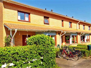 Bild 1. Lägenhet, Lantmannagatan, Linköping 
