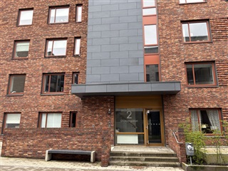 Photo 1. Apartment, Diakongatan, Helsingborg 