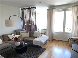 Photo 1. Apartment, Mellersta Stenbocksgatan, Helsingborg 