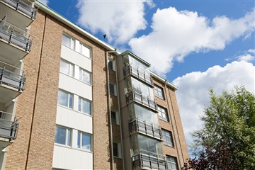 Photo 1. Apartment, Strandgatan, Skellefteå 