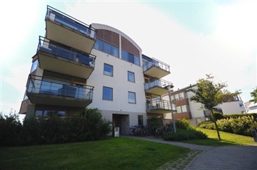 Photo 1. Apartment, Varvsgatan, Kalmar 