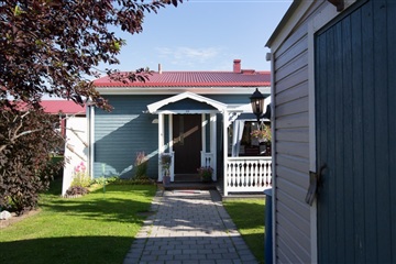 Photo 1. Apartment, Fäbodgatan, Skellefteå 