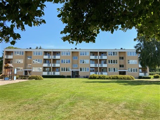 Photo 1. Apartment, Bankgatan, Bankeryd 