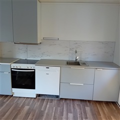 Photo 2. Apartment, Inre Ringvägen, Robertsfors 