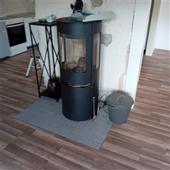 Photo 3. Apartment, Inre Ringvägen, Robertsfors 