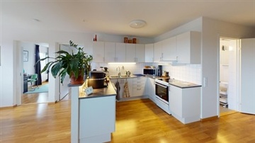 Photo 5. Apartment, Rudsbergsvägen, Karlstad 