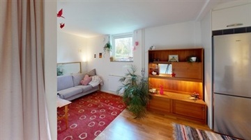 Photo 2. Apartment, Sommarrovägen, Karlstad 