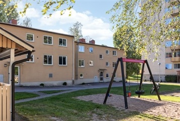 Photo 1. Apartment, Sommarrovägen, Karlstad 