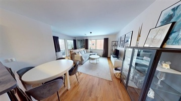 Photo 1. Apartment, Rudsbergsvägen, Karlstad 