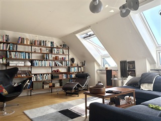 Photo 1. Apartment, Brommagatan, Helsingborg 