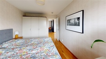 Photo 3. Apartment, Rudsbergsvägen, Karlstad 