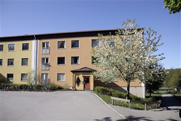 Photo 2. Apartment, Tingvallavägen, Märsta 