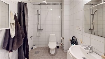 Photo 4. Apartment, Rudsbergsvägen, Karlstad 