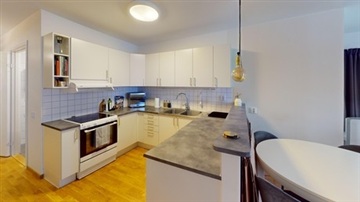 Photo 5. Apartment, Rudsbergsvägen, Karlstad 