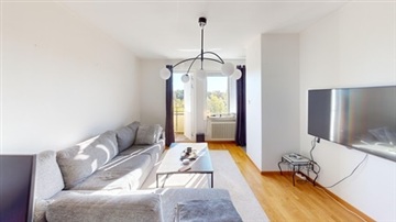 Photo 1. Apartment, Sommarrovägen, Karlstad 