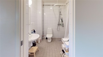 Photo 4. Apartment, Rudsbergsvägen, Karlstad 