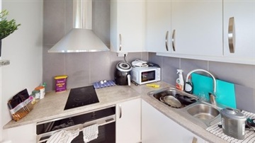 Photo 5. Apartment, Sommarrovägen, Karlstad 