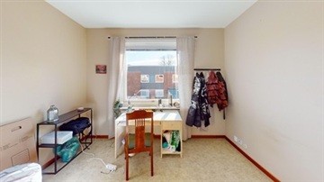 Photo 3. Apartment, Flöjtgatan, Karlstad 