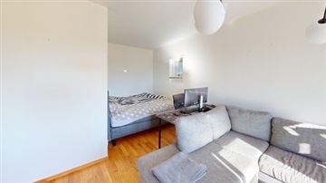 Photo 3. Apartment, Sommarrovägen, Karlstad 