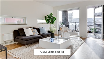 Photo 1. Apartment, Poseidongatan, Västerås 