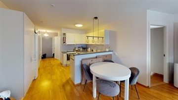 Photo 3. Apartment, Rudsbergsvägen, Karlstad 