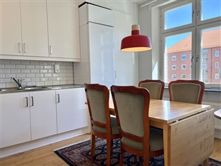 Photo 1. Apartment, Brommagatan, Helsingborg 