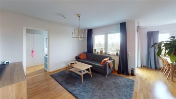 Photo 1. Apartment, Rudsbergsvägen, Karlstad 