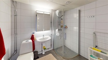 Photo 4. Apartment, Sommarrovägen, Karlstad 