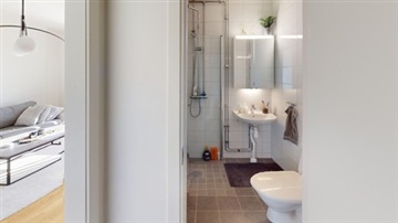 Photo 4. Apartment, Sommarrovägen, Karlstad 