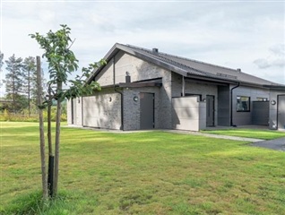 Bild 1. Lägenhet, Stationsvägen, Bottnaryd 
