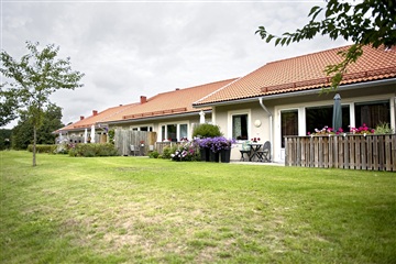 Photo 1. Apartment, Gärdesvägen, Bankeryd 