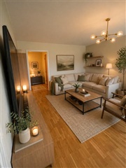 Photo 1. Apartment, Pantzargatan, Ystad 