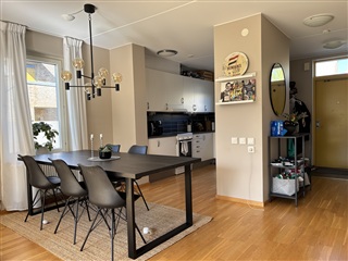 Photo 1. Apartment, Beridarevägen, Helsingborg 