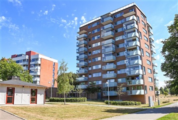 Photo 1. Apartment, Vaktgatan, Helsingborg 