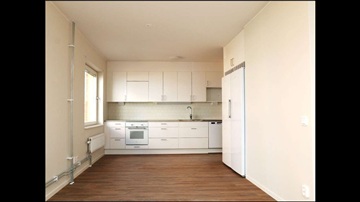 Photo 1. Apartment, Spårgatan, Eskilstuna 