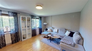 Photo 2. Apartment, Lars Olofs Gata, Skövde 