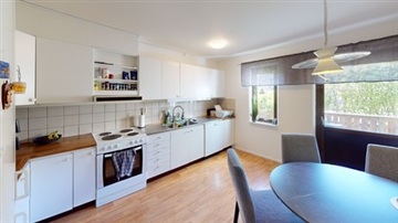 Photo 1. Apartment, Lars Olofs Gata, Skövde 