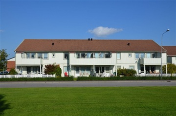 Photo 1. Apartment, Frillesås Trädgårdsväg, Frillesås 