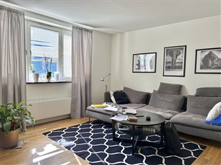 Photo 1. Apartment, Krabbegatan, Helsingborg 