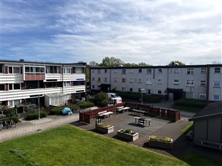 Photo 1. Apartment, rökullagatan, Helsingborg 