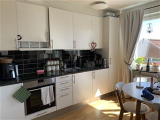 Photo 1. Apartment, Mellersta Stenbocksgatan, Helsingborg 