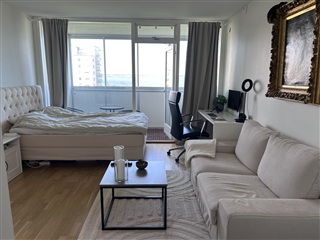 Photo 1. Apartment, Drottninggatan, Helsingborg 
