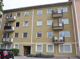 Bild 7. Lägenhet, Lerlyckegatan, Linköping 
